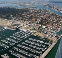 "Nautica Med World"
al via a Ravenna

